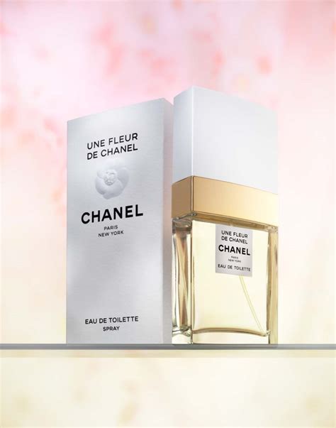 parfum une fleur de chanel|chanel perfume for women prices.